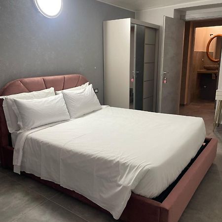 Airport Apartments Camera Orchidea San Maurizio Canavese Ngoại thất bức ảnh